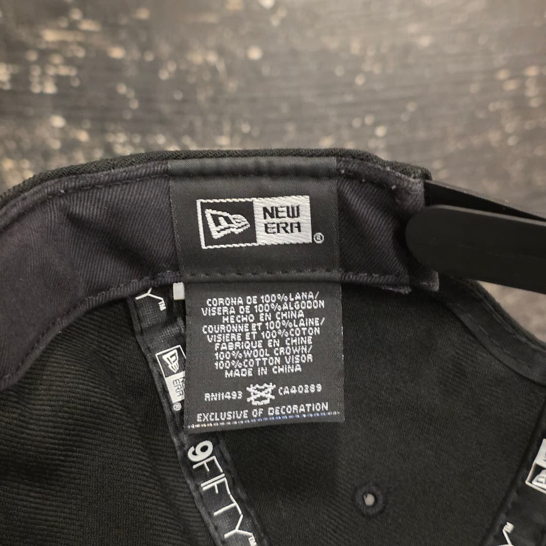 뉴에라 모자  상품이미지6