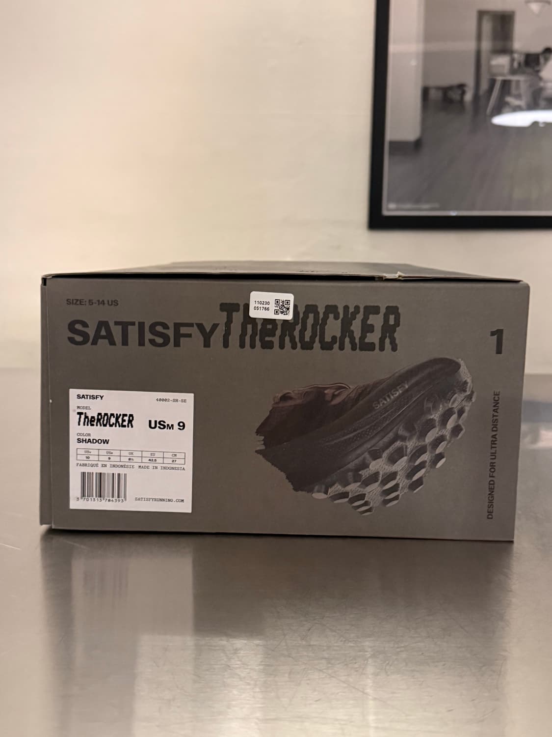 새티스파이 더 라커 쉐도우 상품이미지2