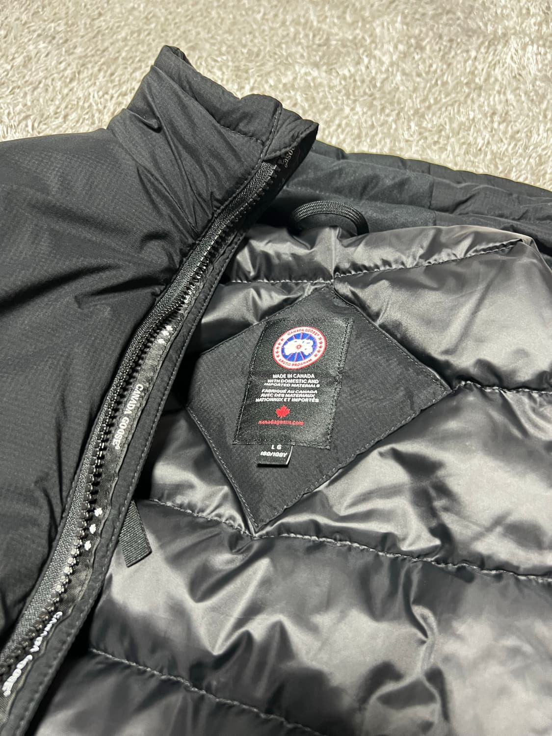 캐나다구스 롯지 상품이미지5