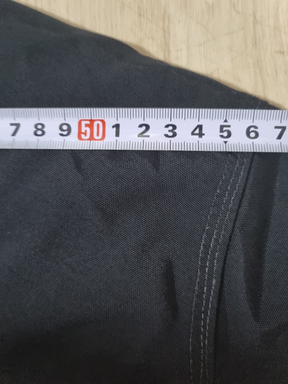 칼하트 쇼어라인 워터프루프 자켓 (L) 상품이미지8