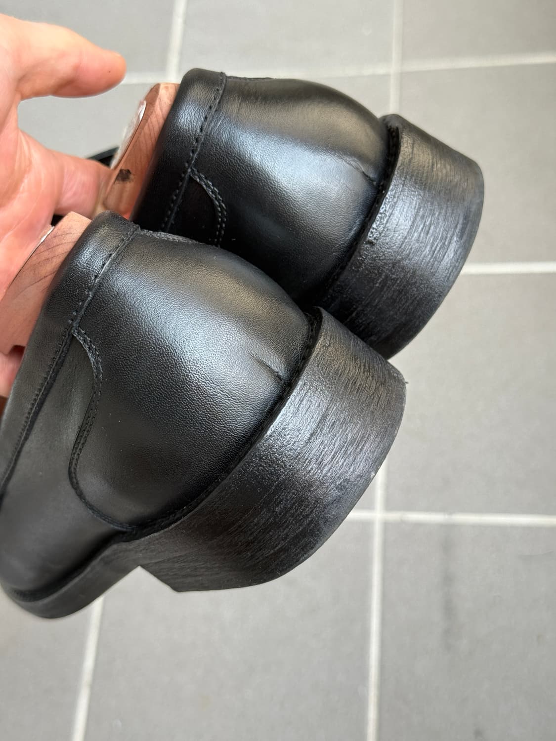 로맨틱무브 R24H212 페니로퍼 260mm 상품이미지3