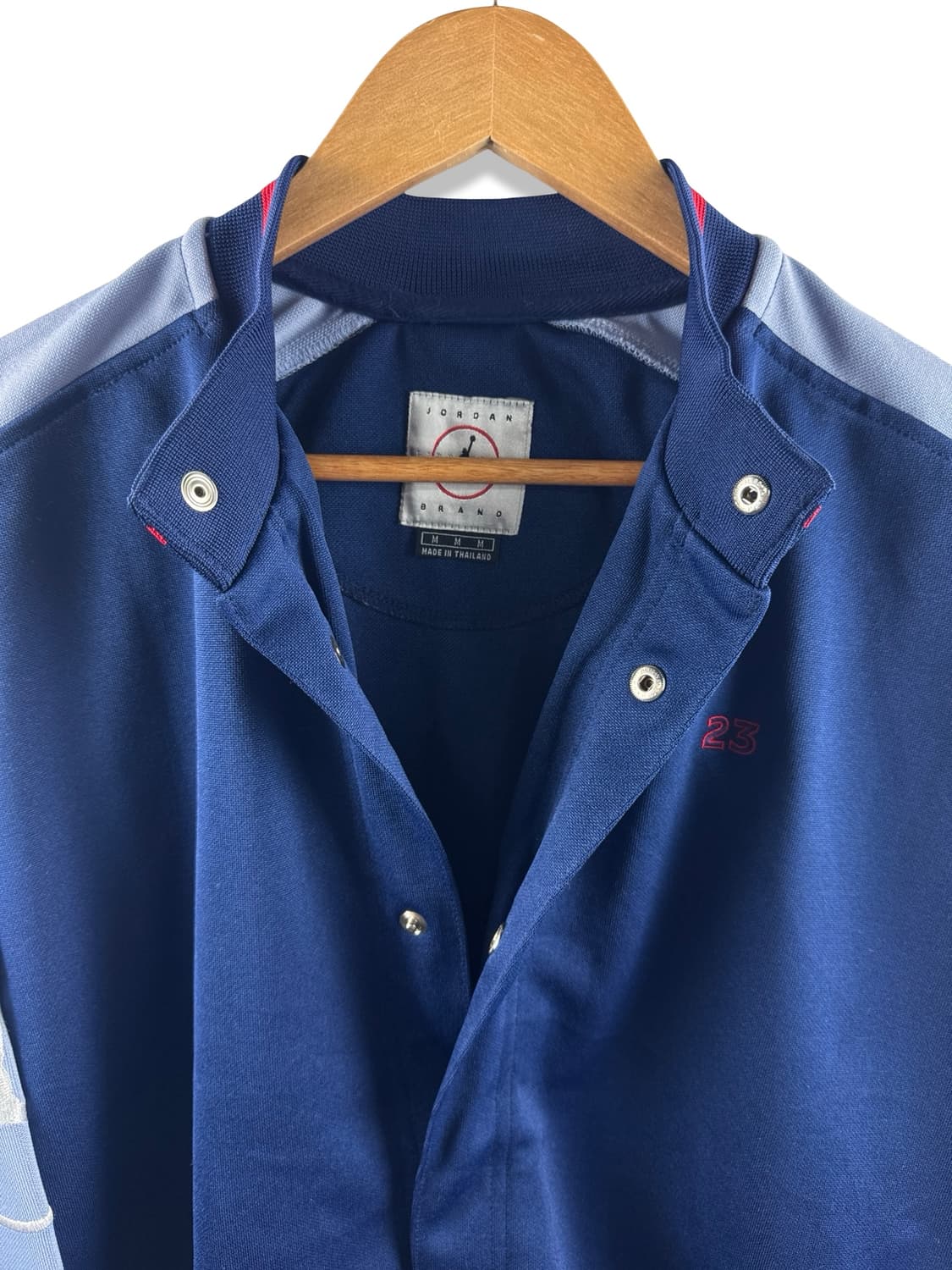 스다 마사키 착용 조던 올드스쿨 자켓2801 상품이미지4