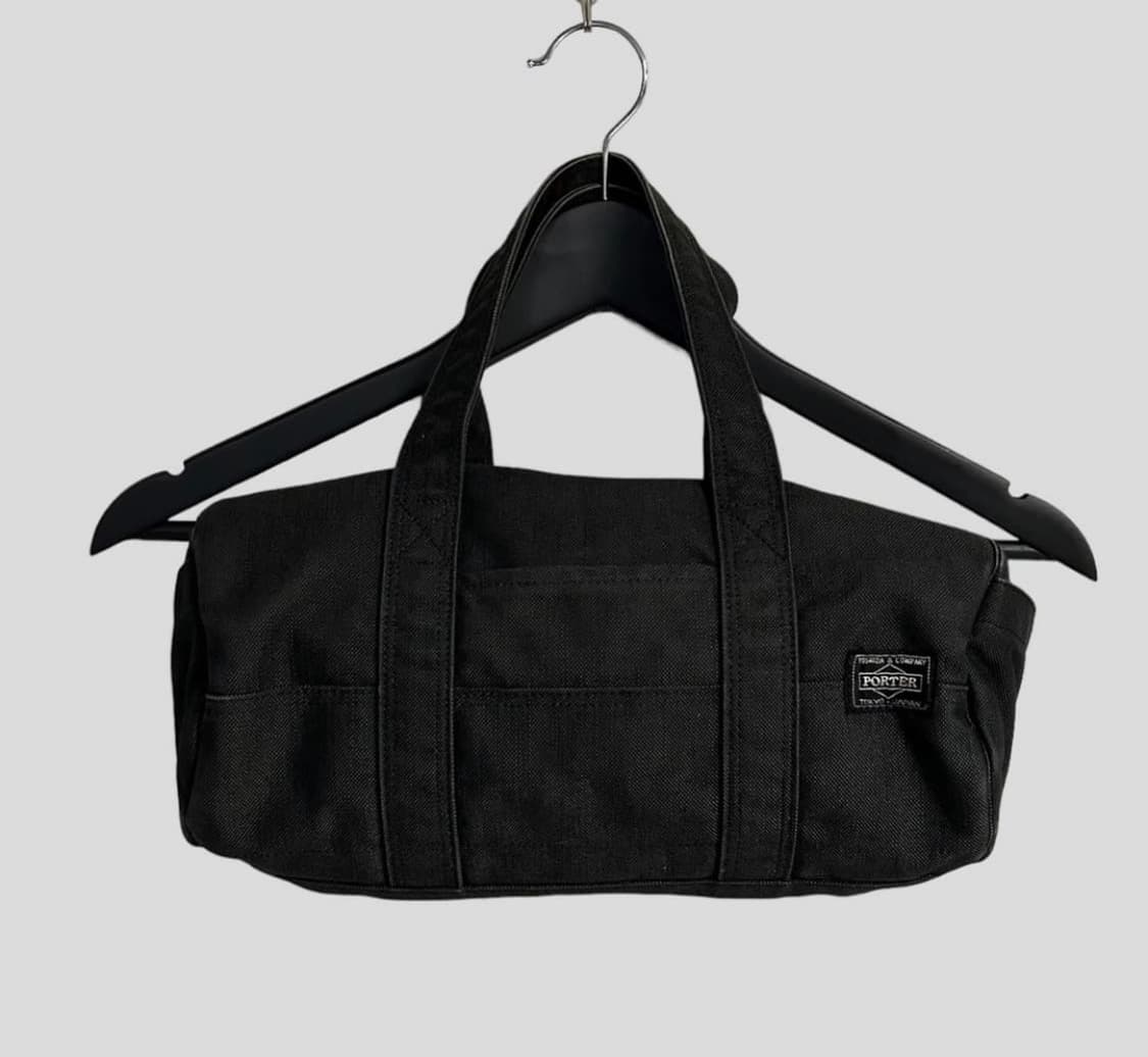요시다 포터 보스턴백 실린더백 상품이미지1