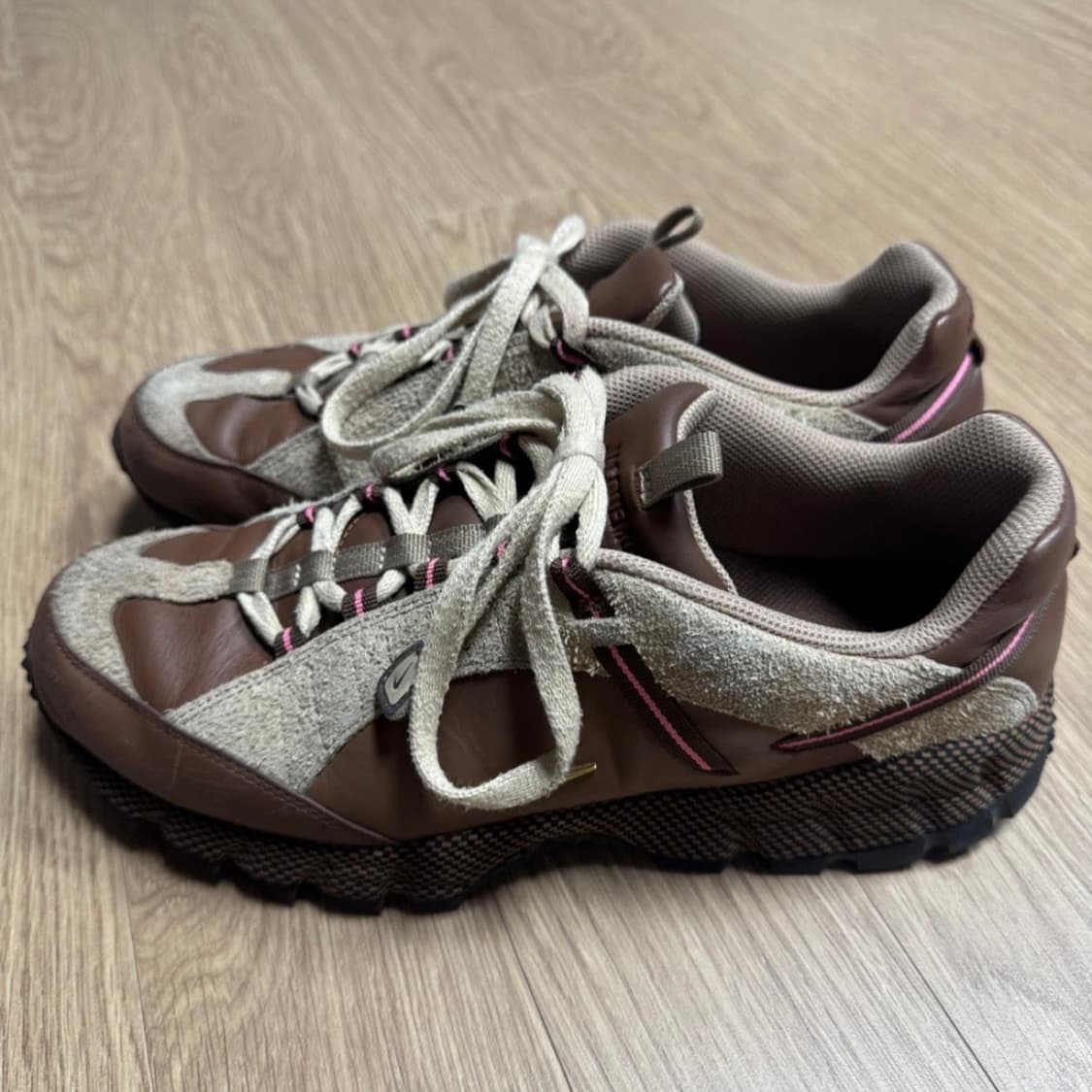 나이키 자크뮈스 휴마라 (280) 상품이미지2