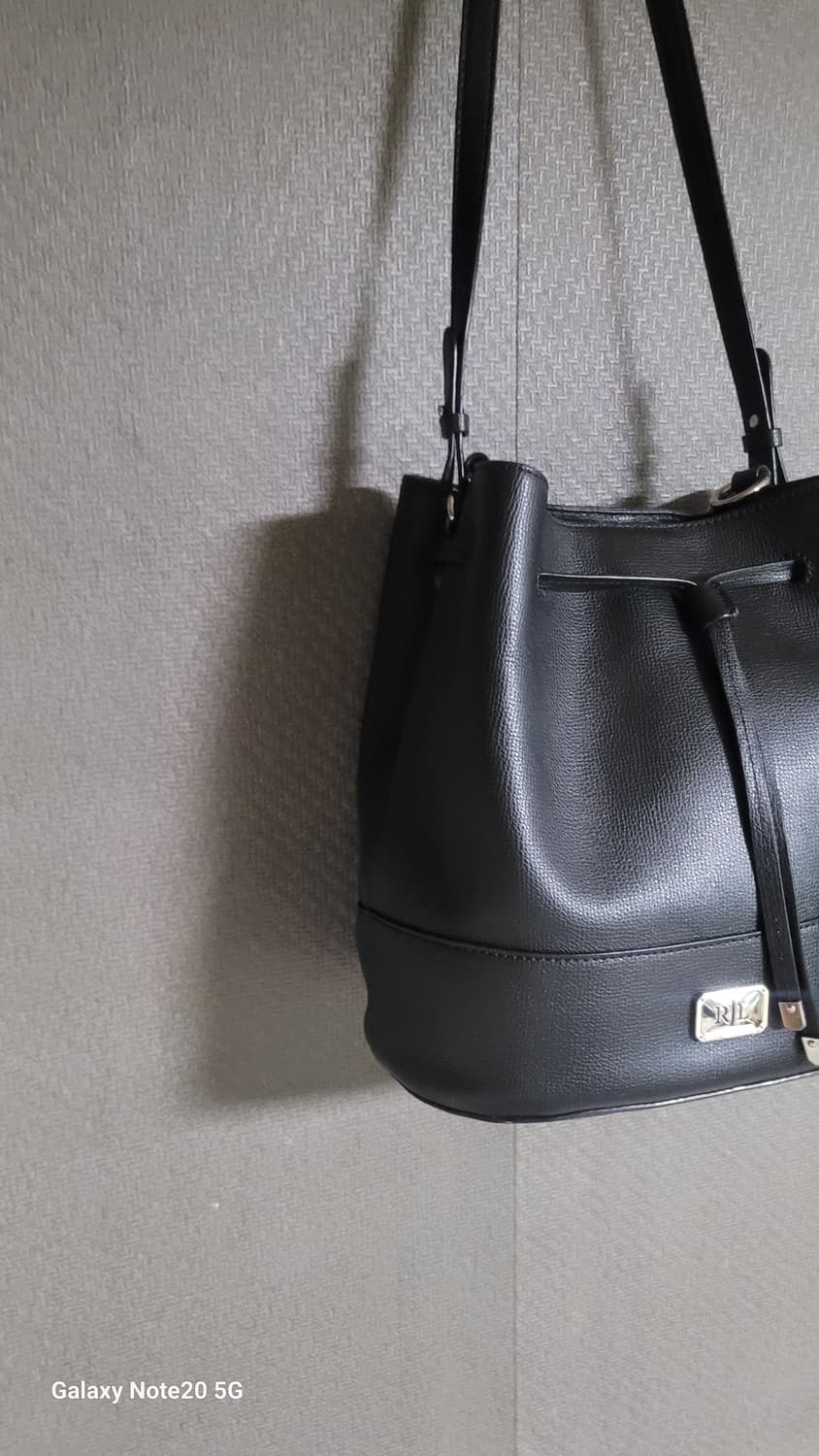 랄프로렌 버킷백 상품이미지4