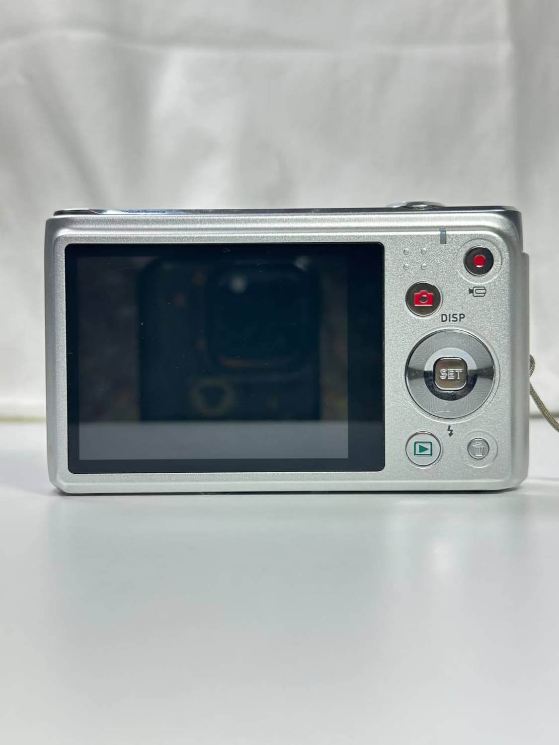 메이크업✧･ﾟCasio exilim 카시오 엑슬림 ex-h5 디카 상품이미지5