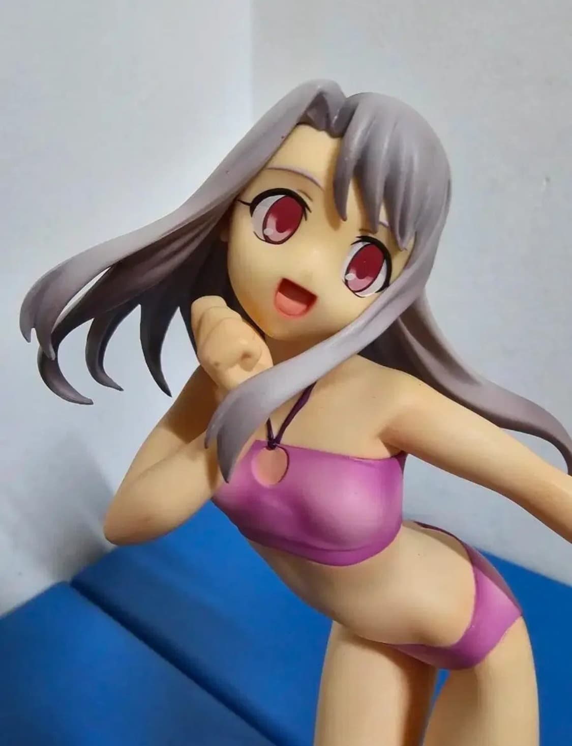 알터  비키니버전 1/6스케일 ~이리아~ 정품. 20센티 상품이미지6