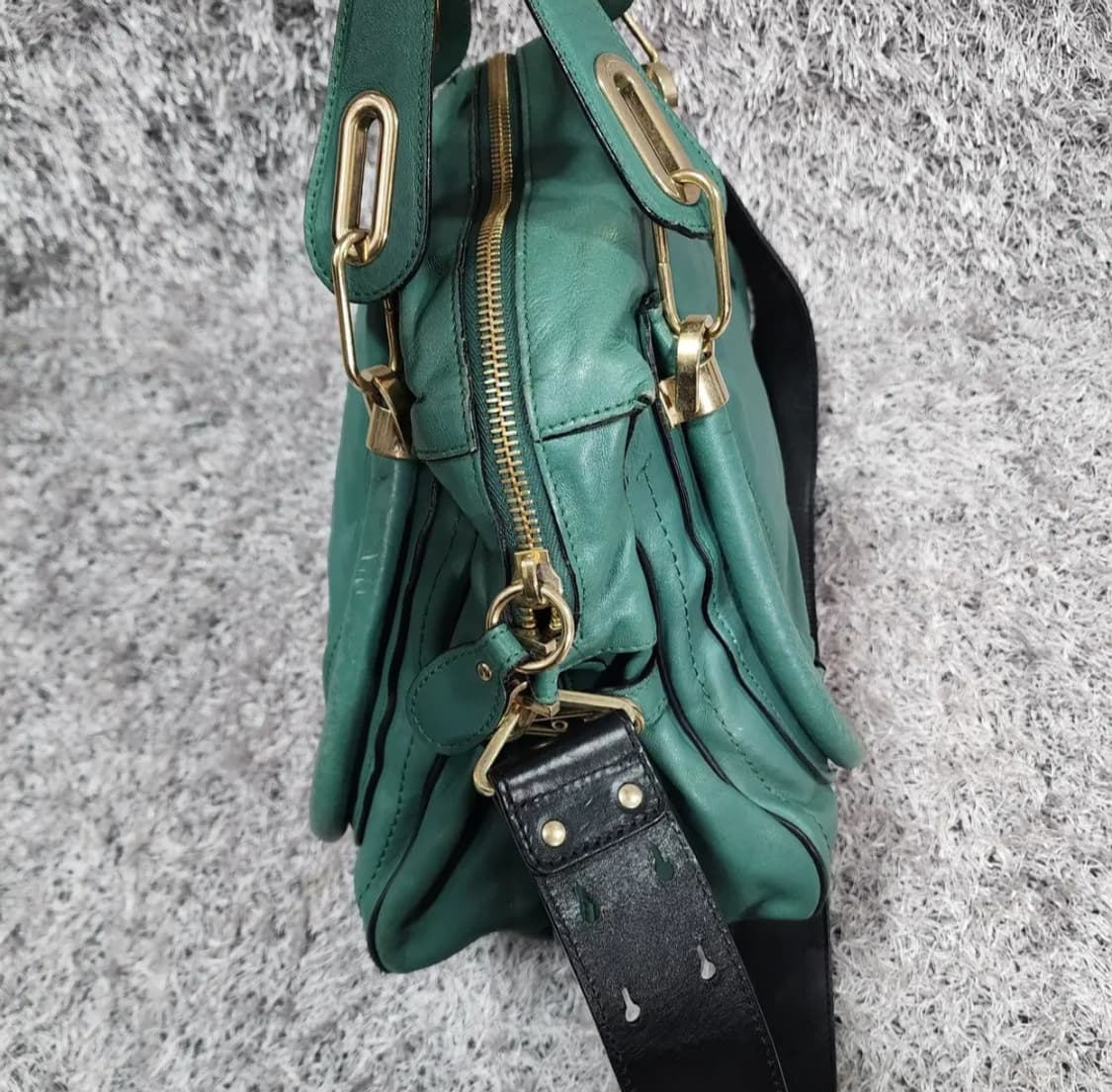 끌로에 파라티 토트백 숄더백 상품이미지3