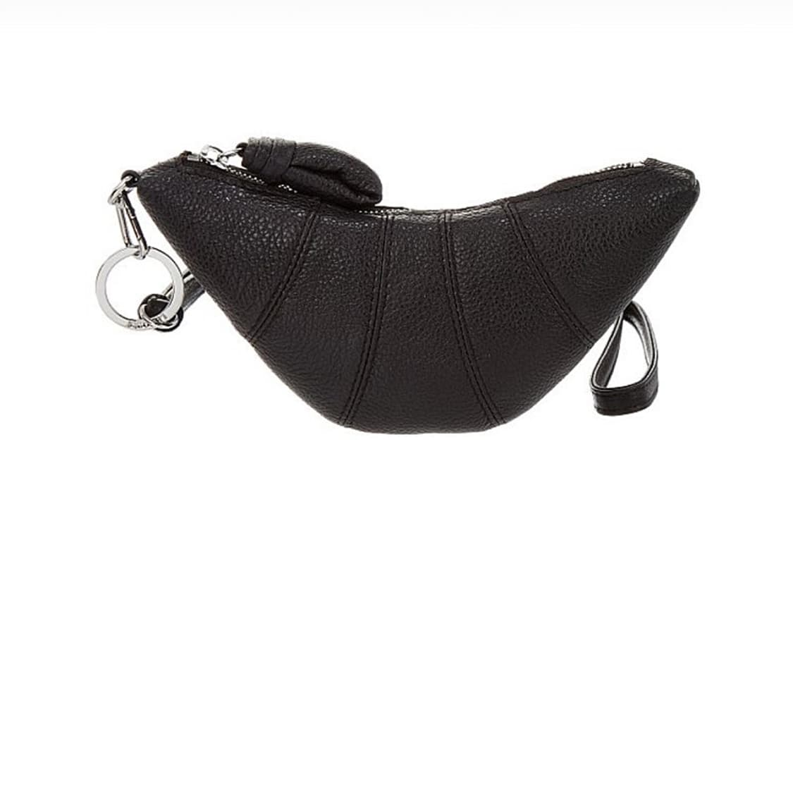 르메르 코인펄스 CROISSANT COIN PURSE NECKLACE 상품이미지2