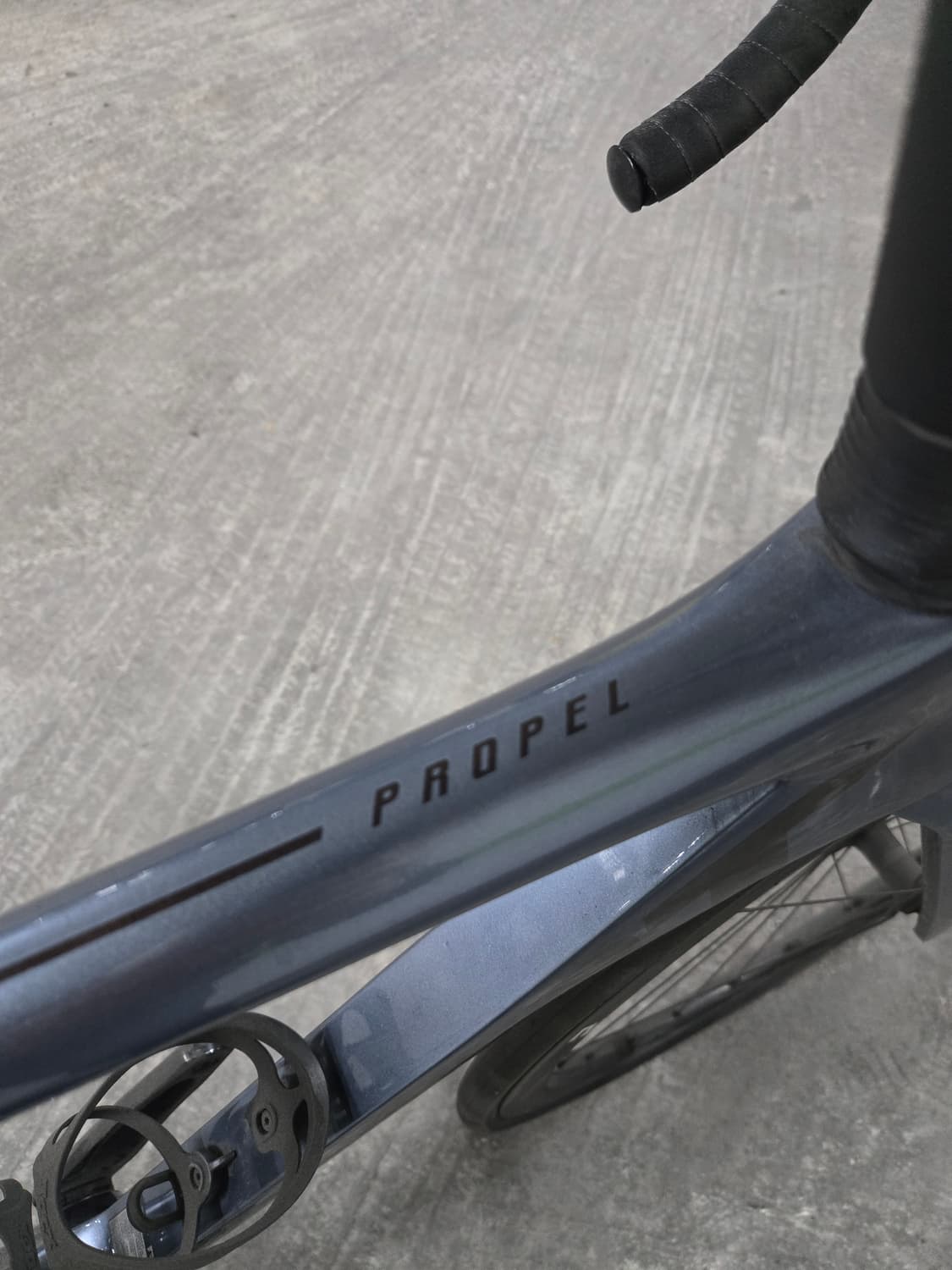 자이언트 프로펠1 로드 자전거 팝니다 상품이미지3