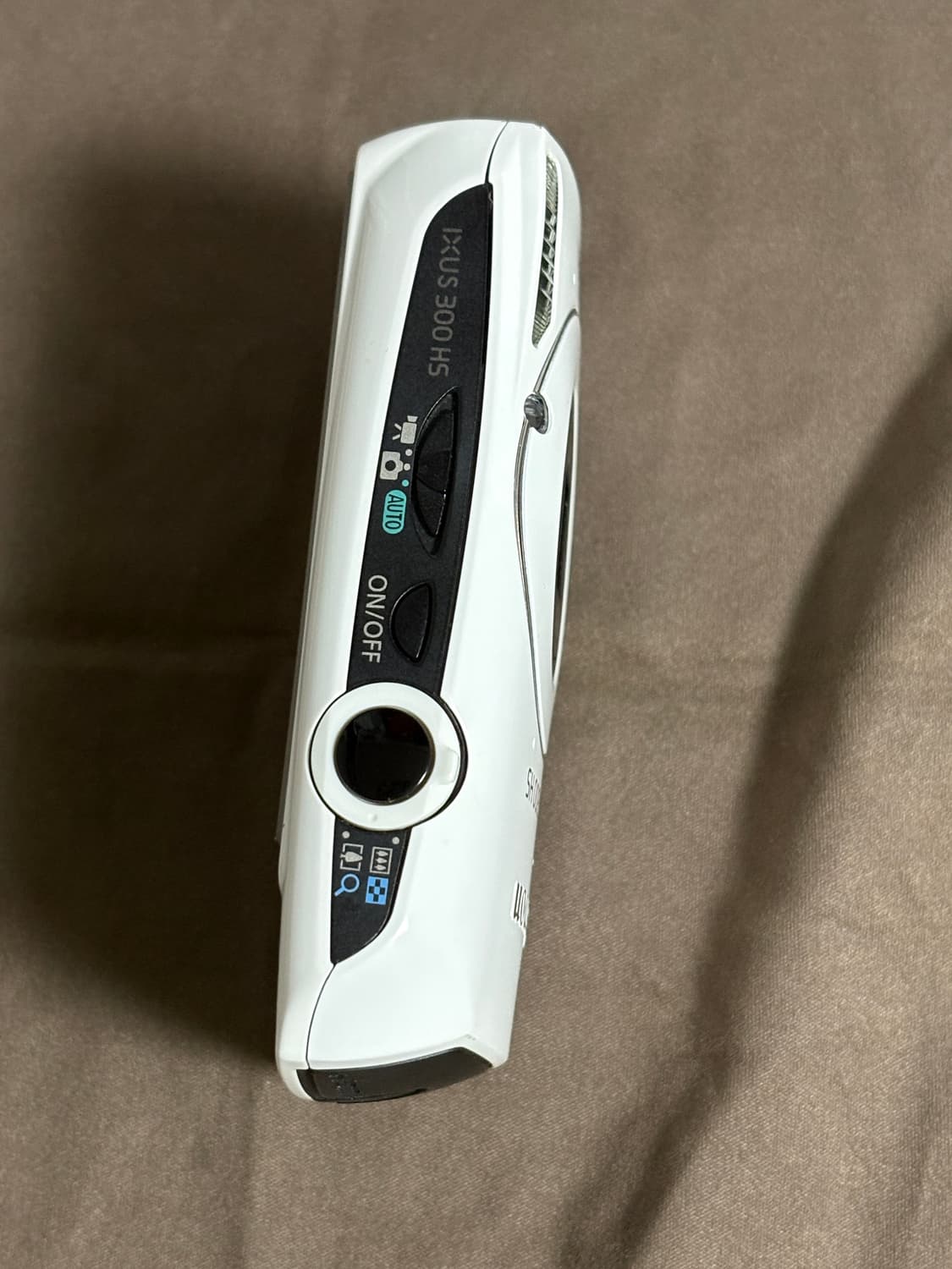 (이나연 카메라) 캐논 익서스300hs 상품이미지3
