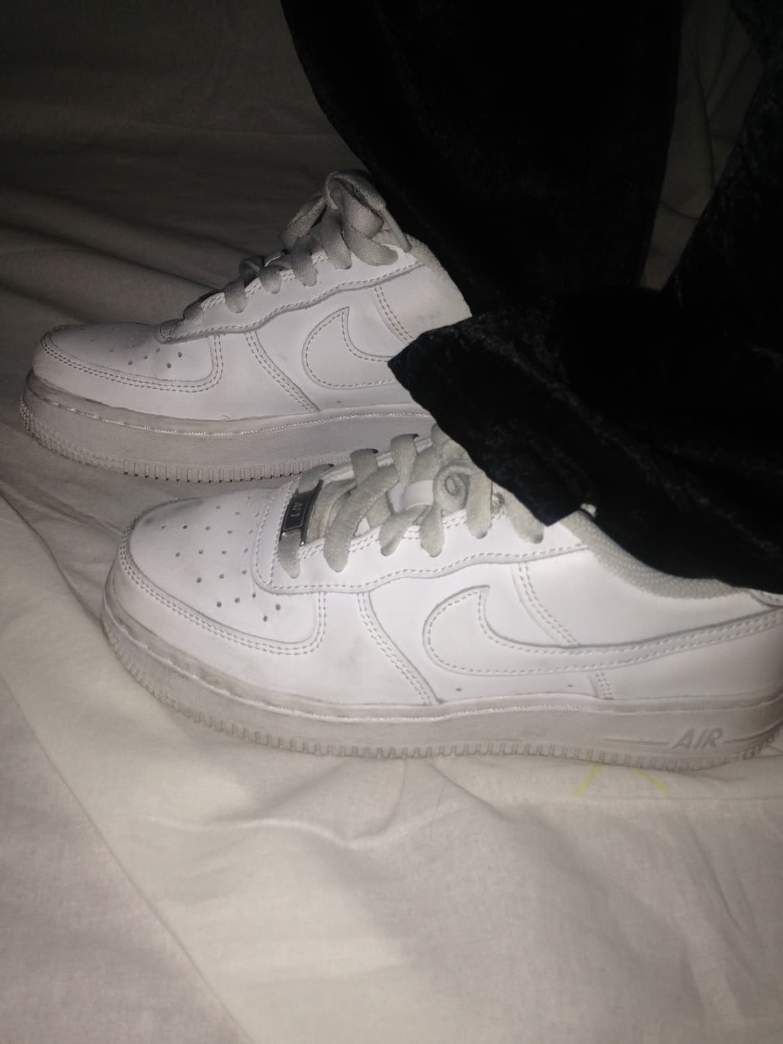 NIKE airforce1 225 상품이미지5