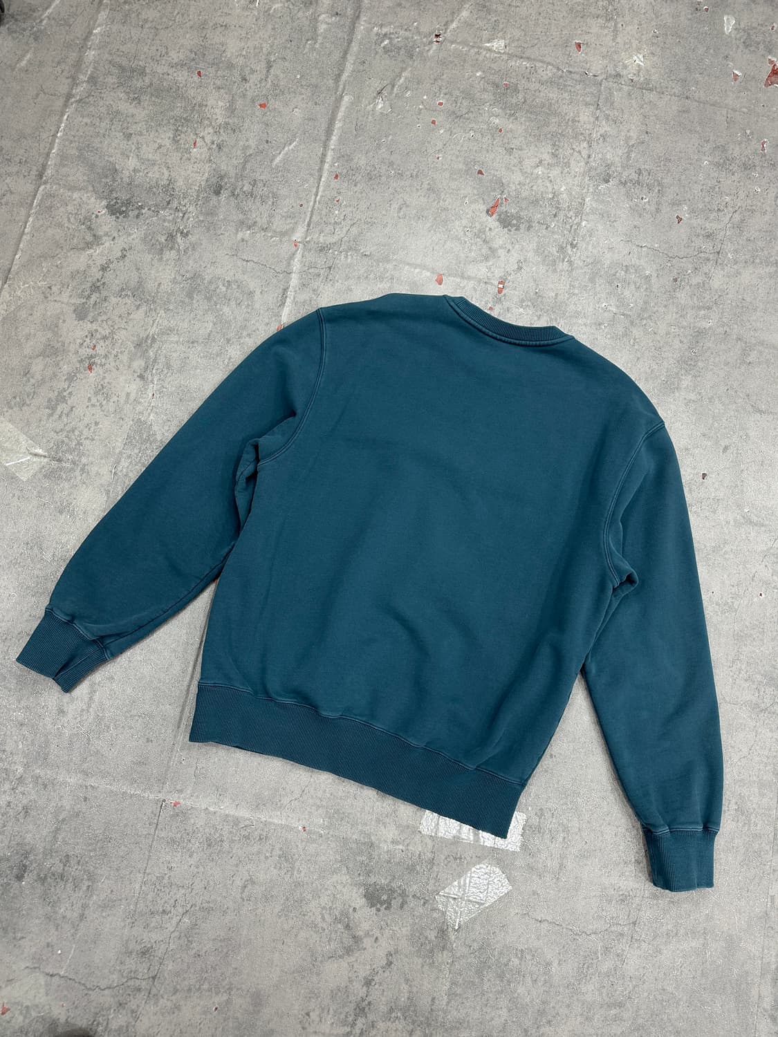 칼하트 맨투맨 M 상품이미지6