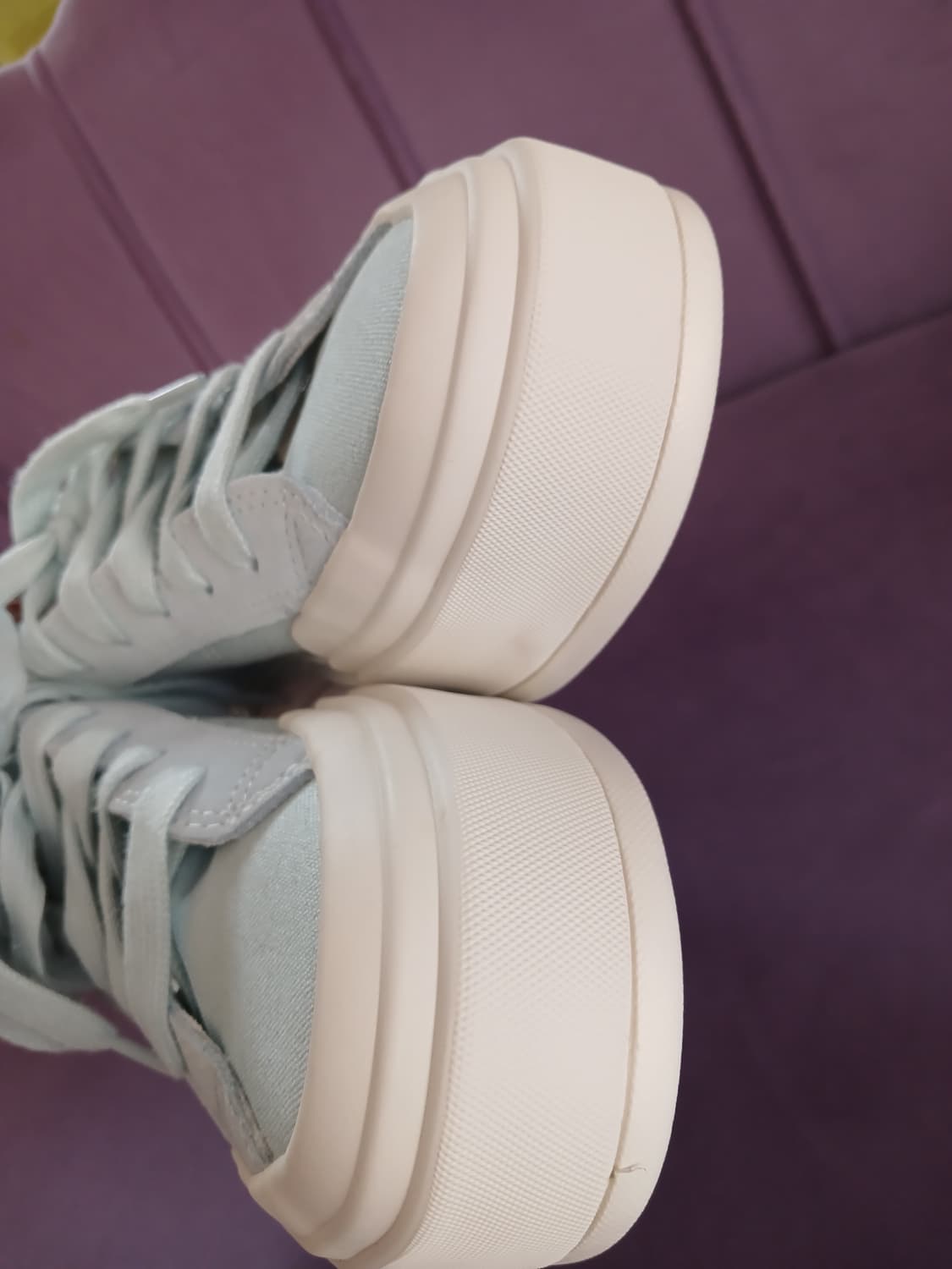 컨버스 정품 여성 원스타 스니커즈 250 사이즈 상품이미지6