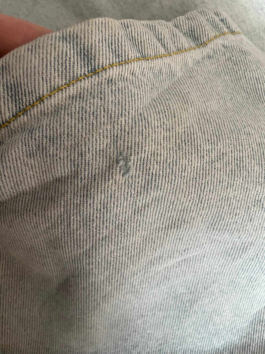 폴라스케이트빅보이(연청) 라이트블루 S 상품이미지7