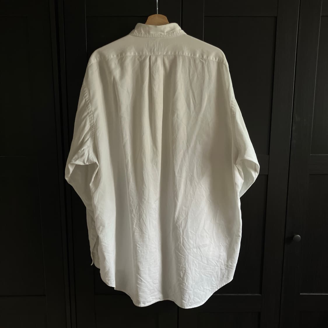Polo Ralph Lauren shirt Made in USA 상품이미지2