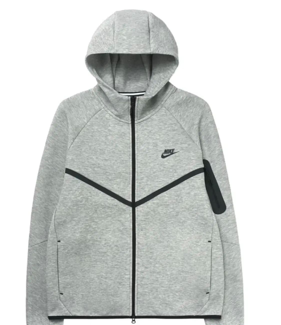 나이키 테크팩 S 후드집업 구해요 상품이미지1