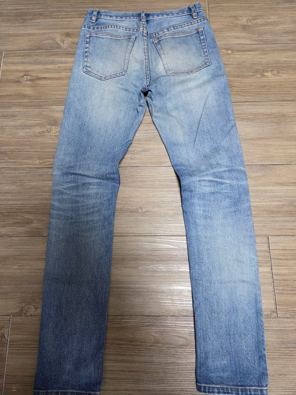 아페세 쁘띠 뉴스탠다드 중청
사이즈 a.p.c. 상품이미지1