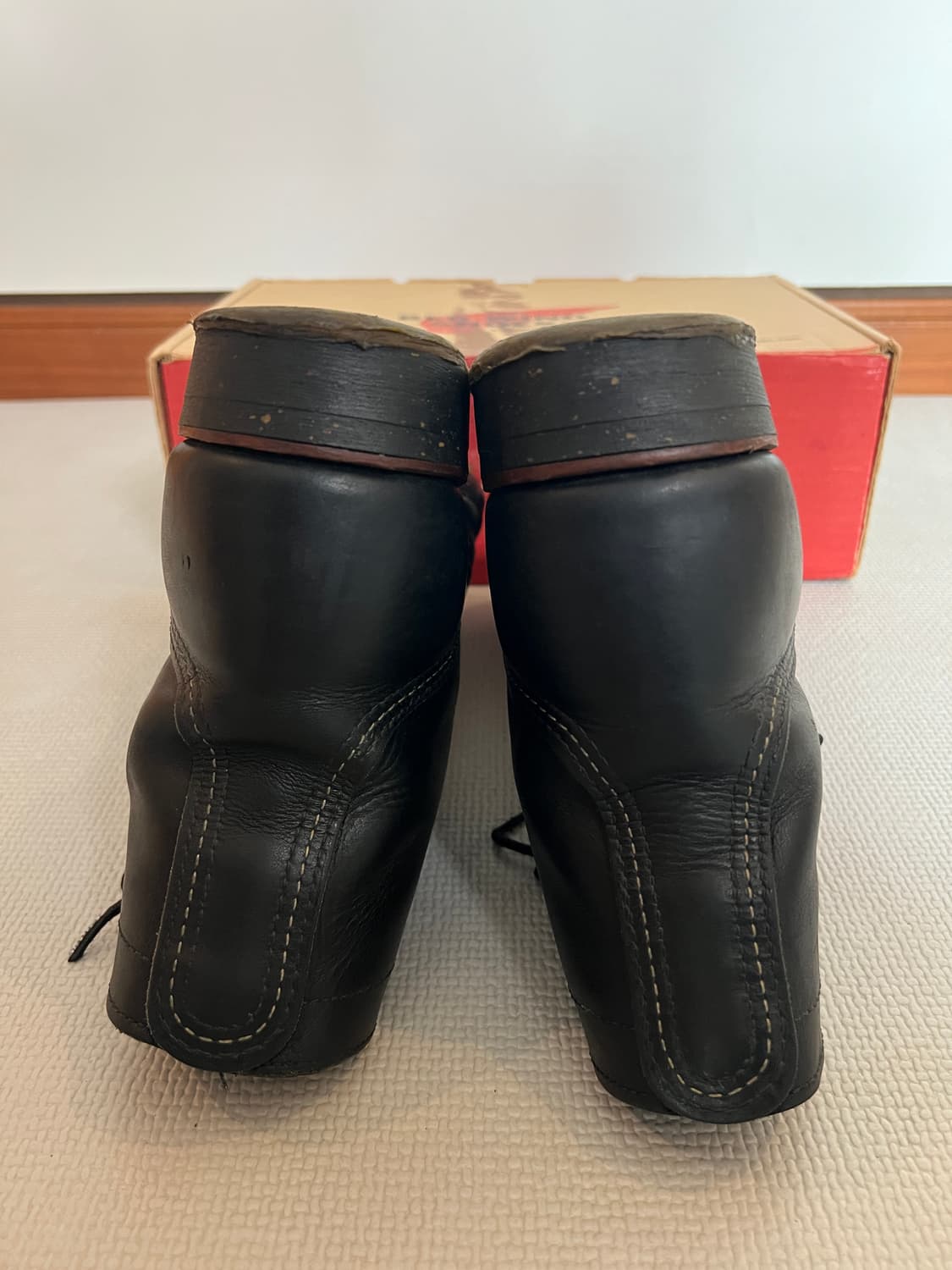 무료배송 - Made in USA 레드윙 8114 아이언레이저 265 상품이미지5