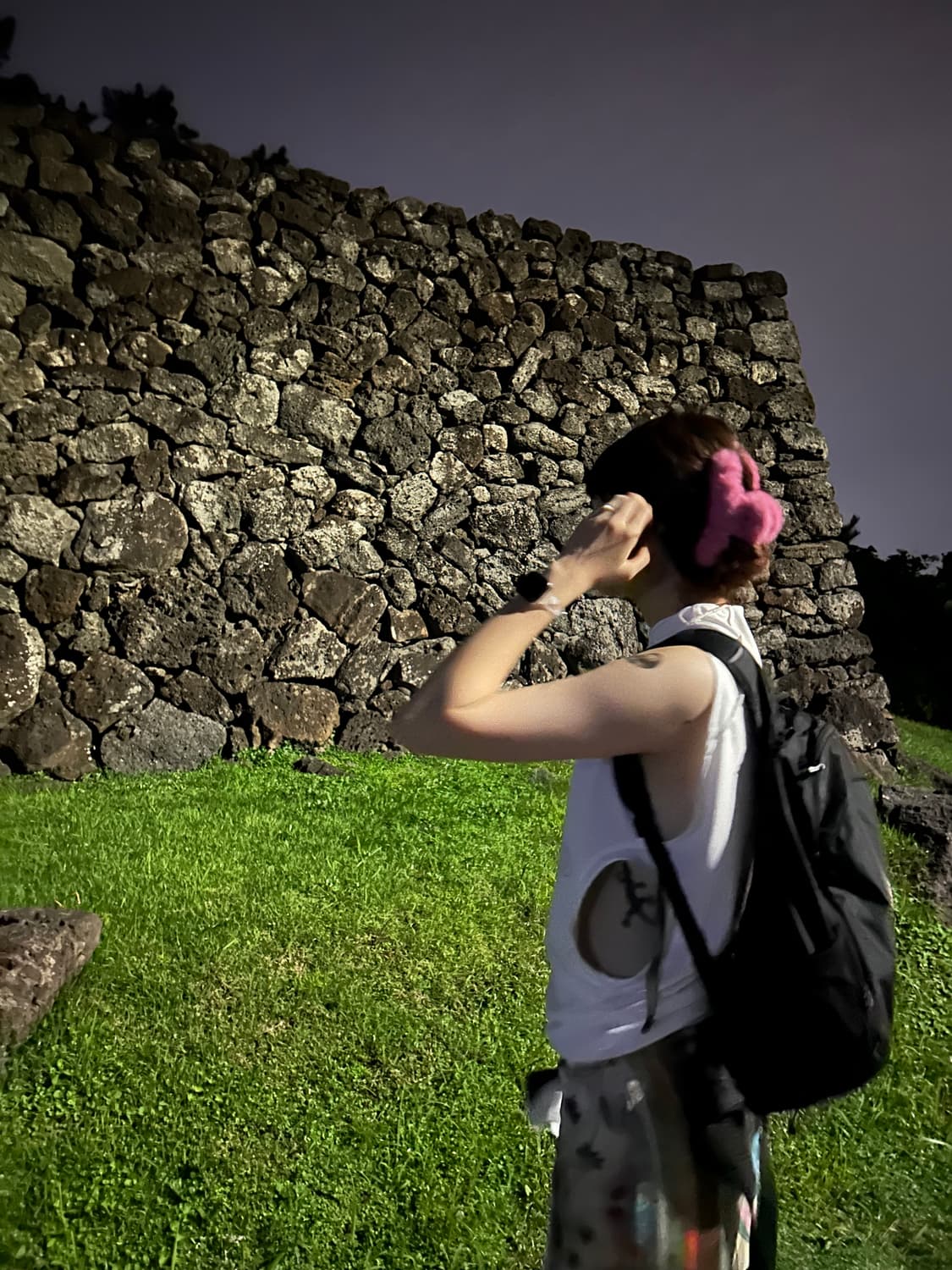 2023 s/s earthjigu skirt  상품이미지1