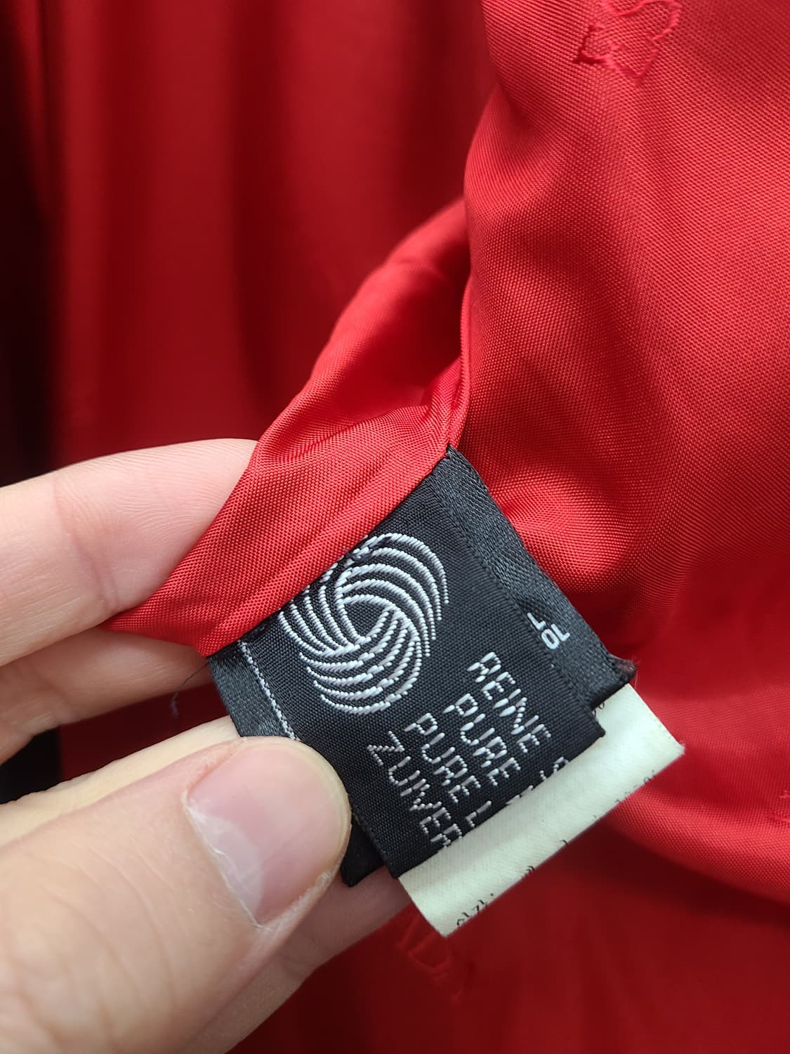 에스까다 90s 블레이저 자켓 상품이미지6