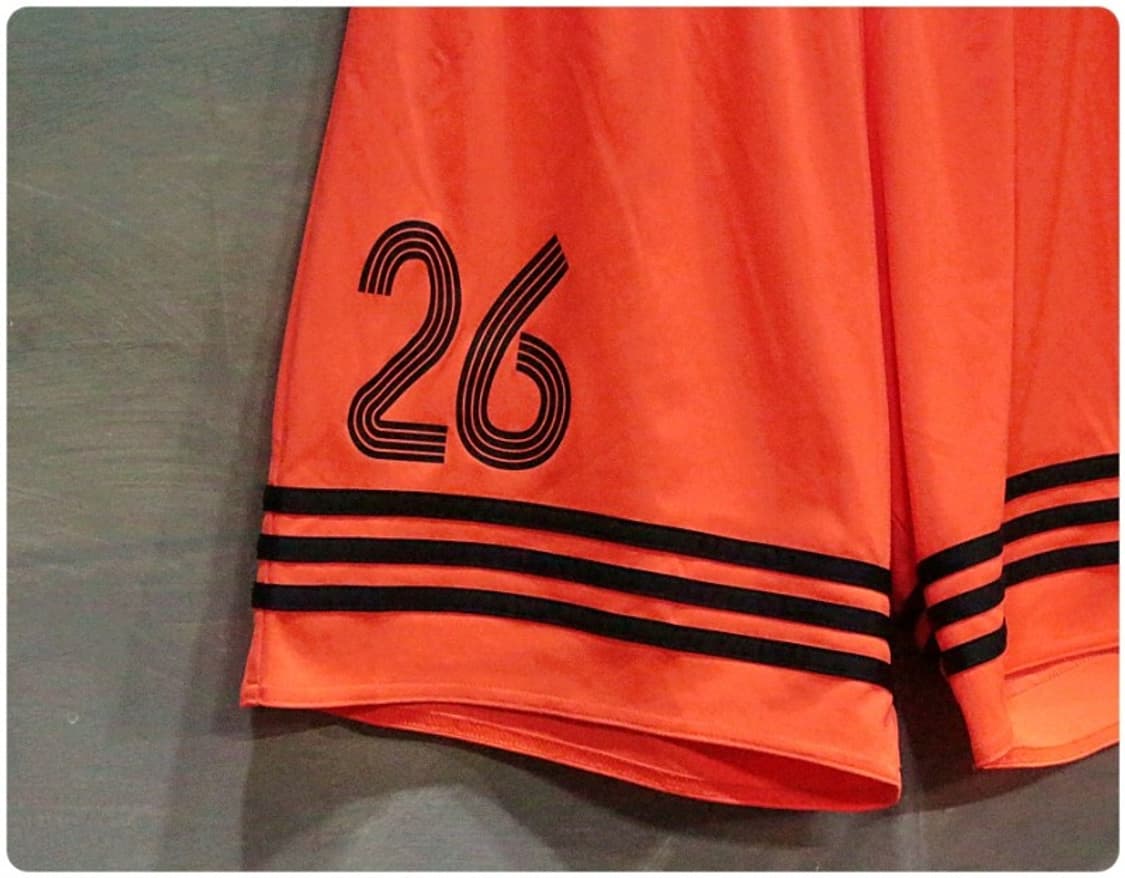 아디다스 엔트라다 14 숏 팬츠 L 상품이미지4