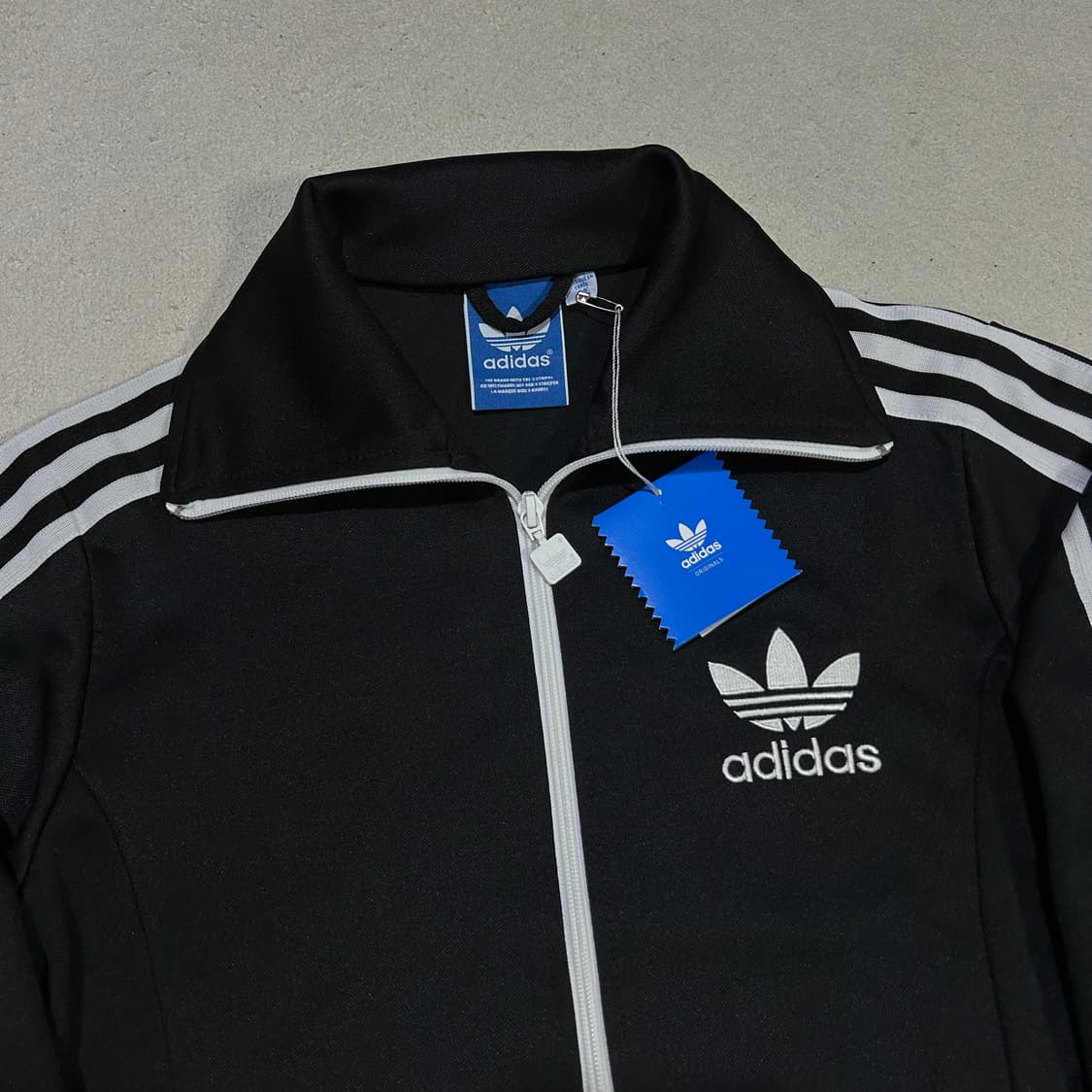 (XS)아디다스 유로파 져지 (새상품) 상품이미지2