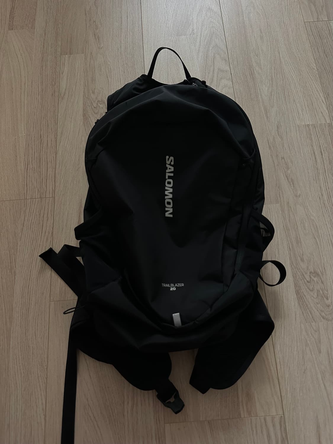 살로몬 트레일 블레이저 백팩 20L 상품이미지1