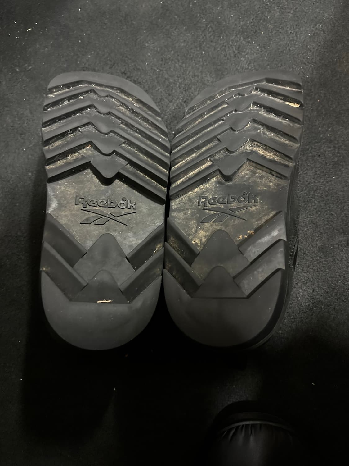 리복 니들즈 비트닉 목 270 상품이미지5