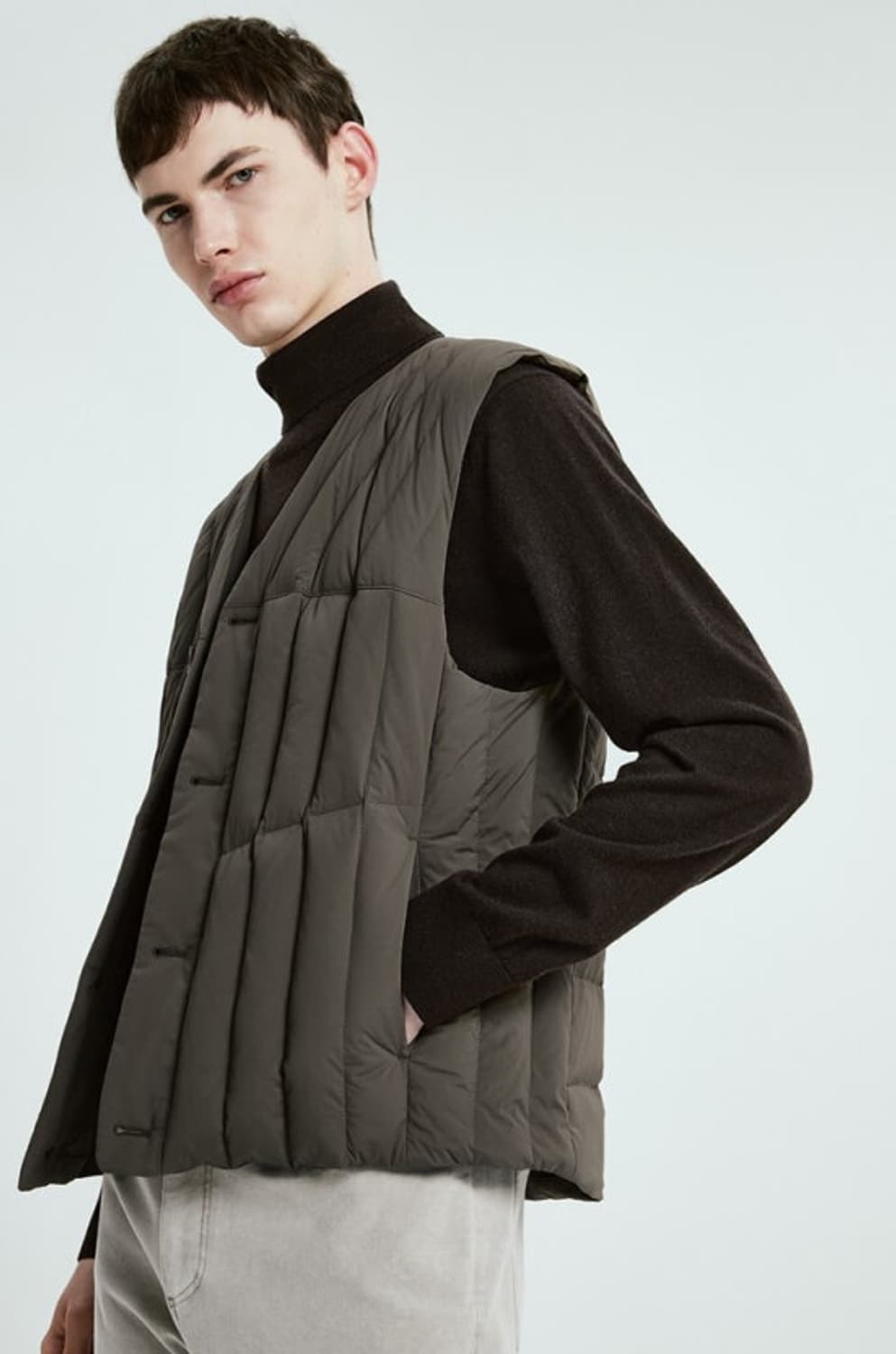 타임 구스다운 베스트 상품이미지7