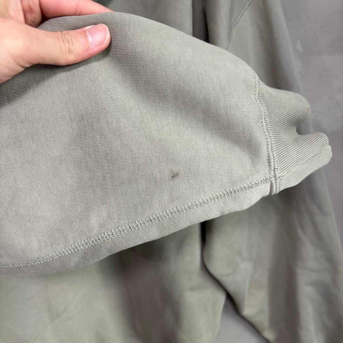 나이키 NRG 솔로 스우시 후드 라이트아미 상품이미지4