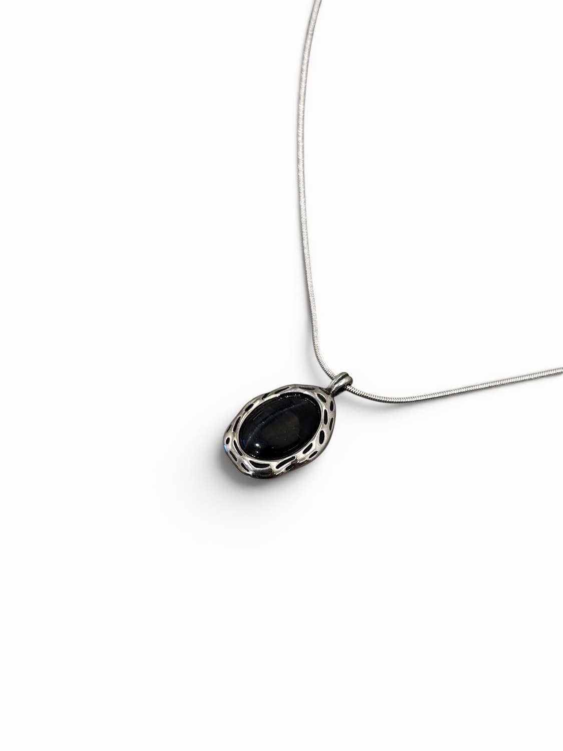 Onyx Shell 목걸이 상품이미지6