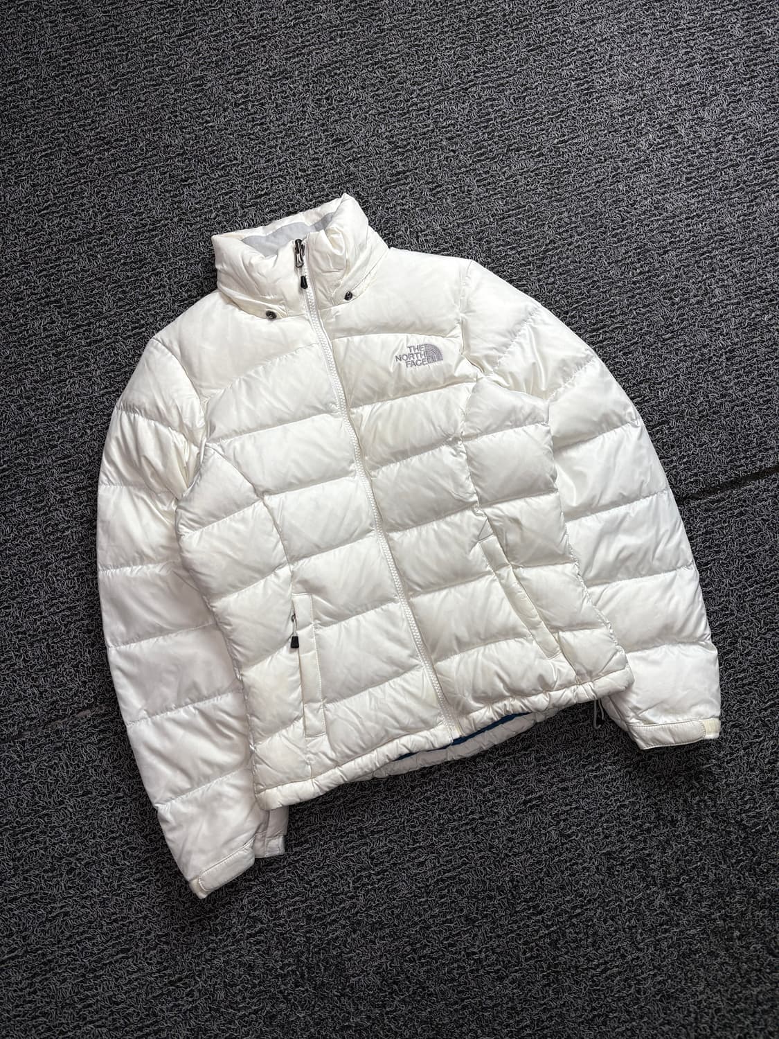 노스페이스 700 필 구스 다운 푸퍼 패딩 2306 상품이미지1