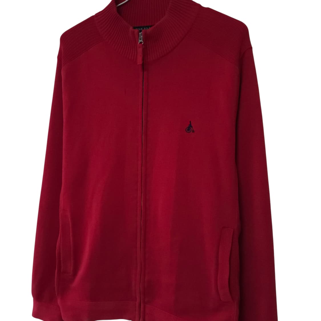 빈폴 남여공용 가디건 100-105 상품이미지3