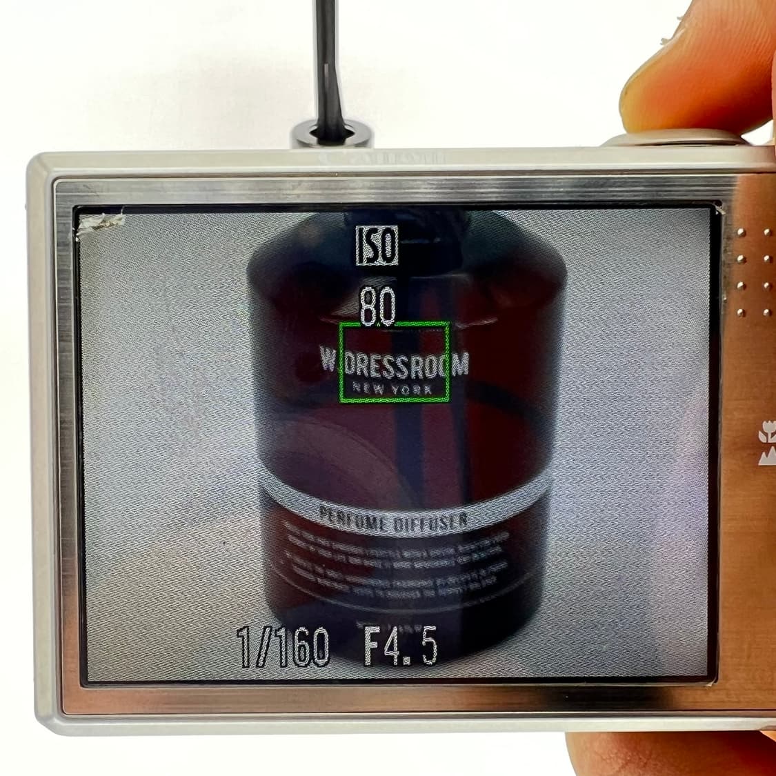 캐논 익서스 Canon IXUS 90 IS 실버(익시 95) 상품이미지9