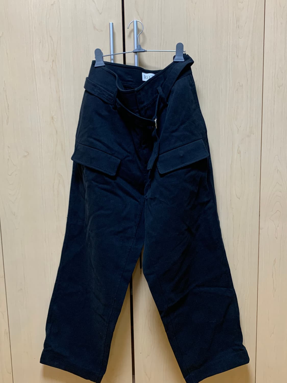 렉토 패딩턴 밀리터리 팬츠 (s 사이즈) 상품이미지2