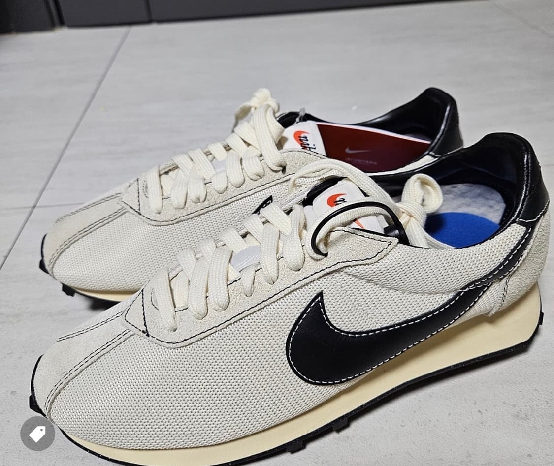 나이키 LD-1000 소프트 펄 모슬린 280 상품이미지1