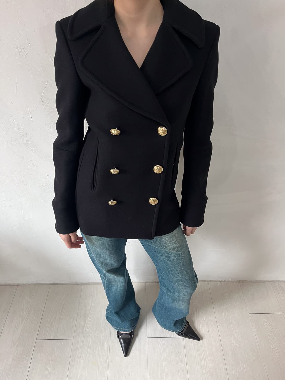 Balmain X H&M (2015) 상품이미지1