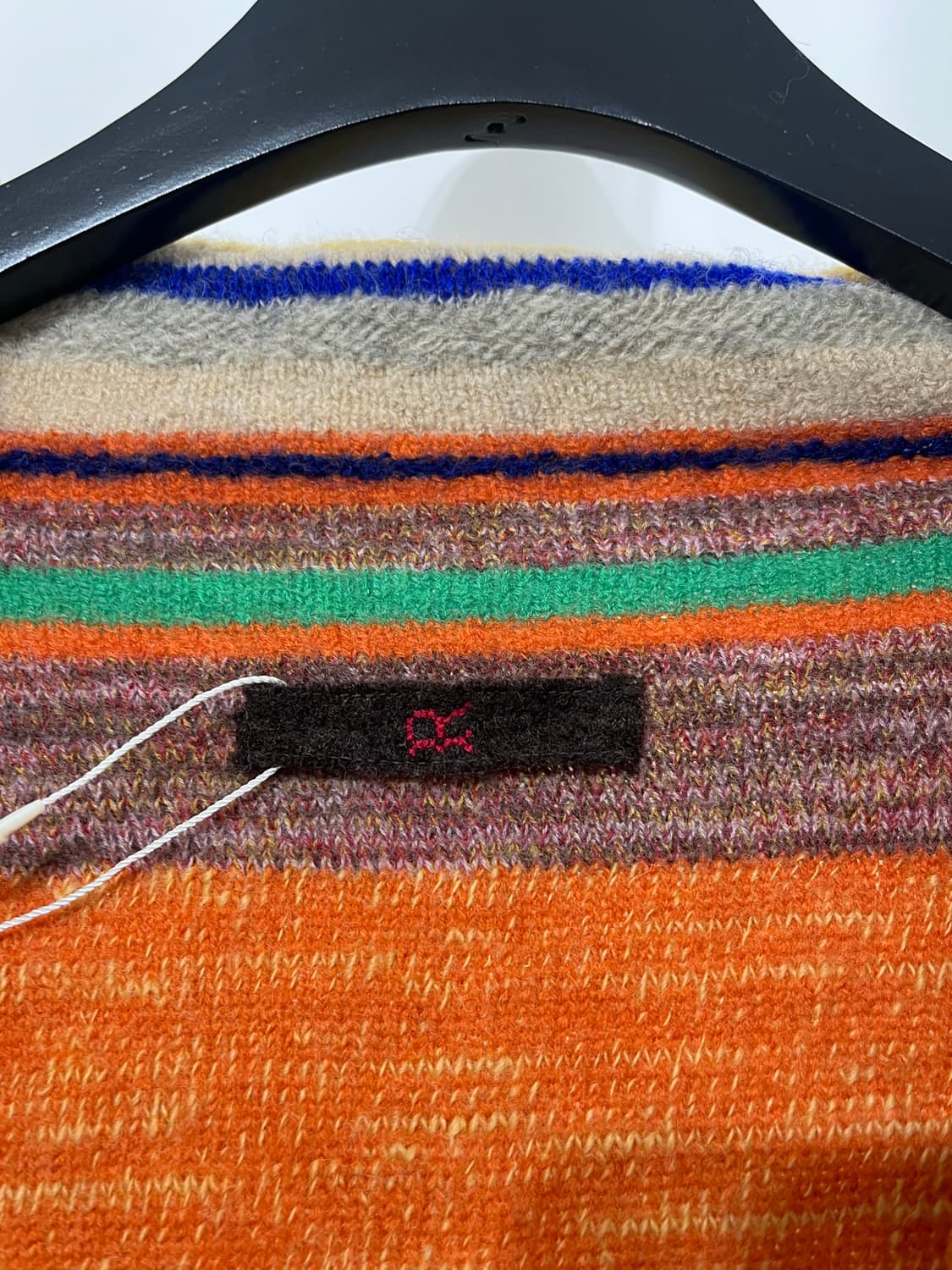 R by 45rpm robe cardigan  상품이미지5