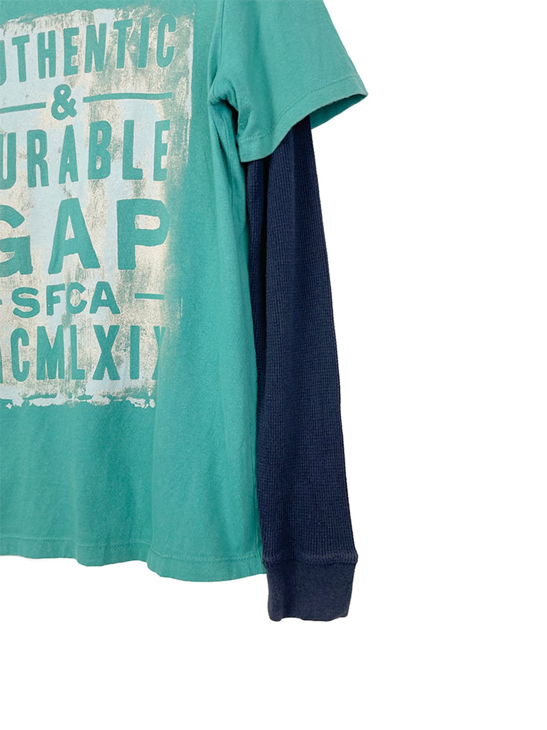 Gap layered t-shirt 상품이미지2