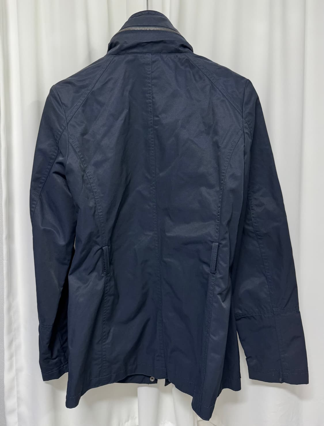타미힐피거 네이비 야상자켓 상품이미지6