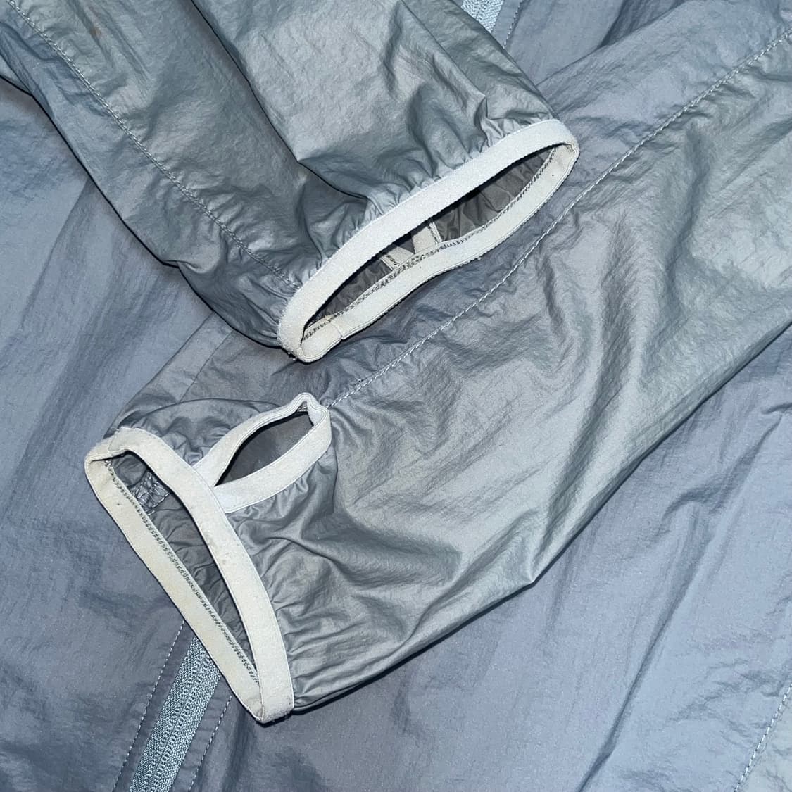 산산기어 스프린터 자켓 아쿠아 상품이미지3