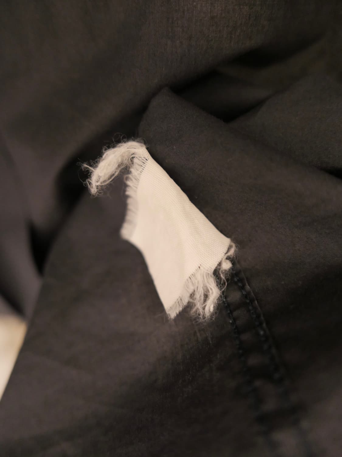 라프시몬스 셔츠 상품이미지5