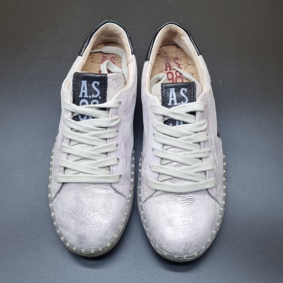 AS98. 몬타냐 스니커즈 220 상품이미지2