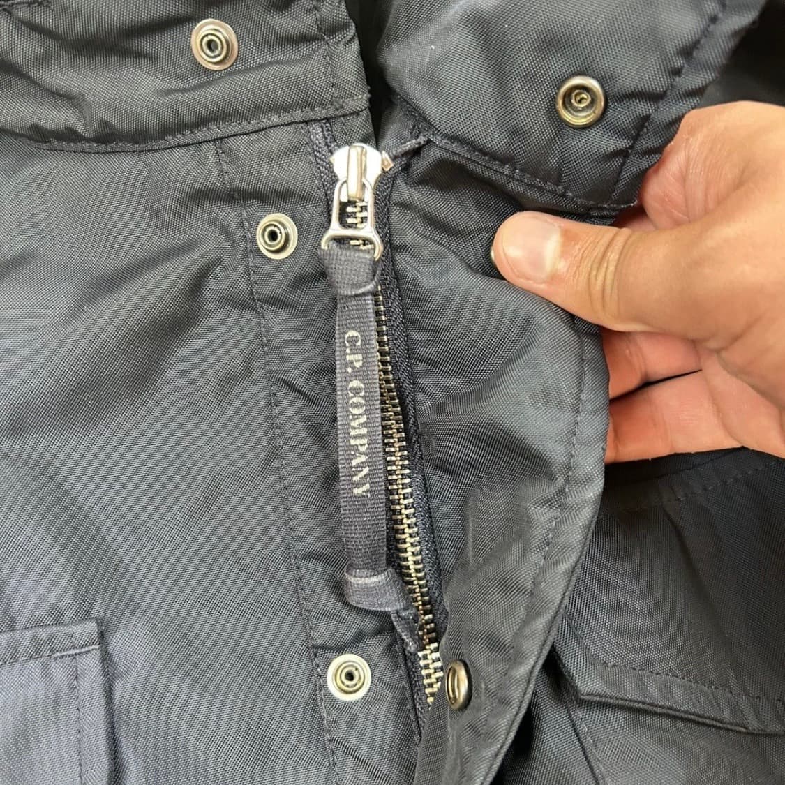 빈티지 cp company m65 상품이미지5