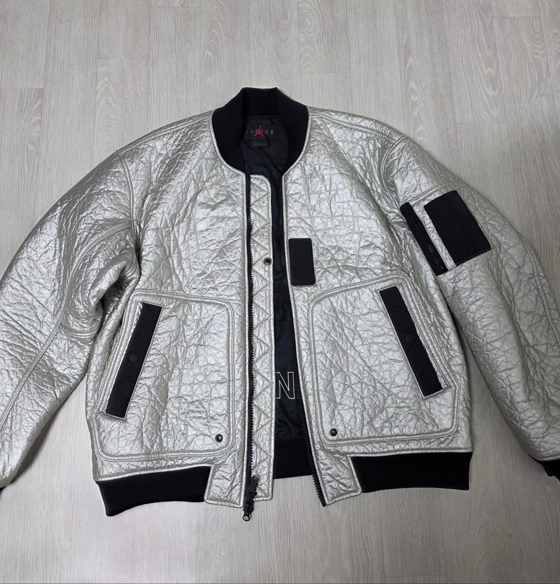 조던 점퍼 XXL 2XL 상품이미지3