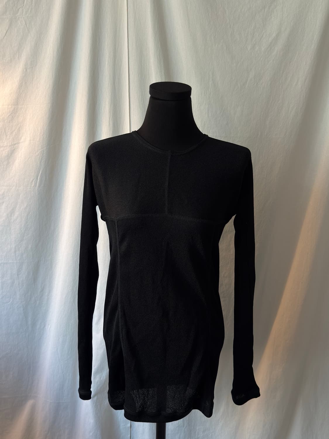 Yohji Yamamoto 롱슬리브 상품이미지5