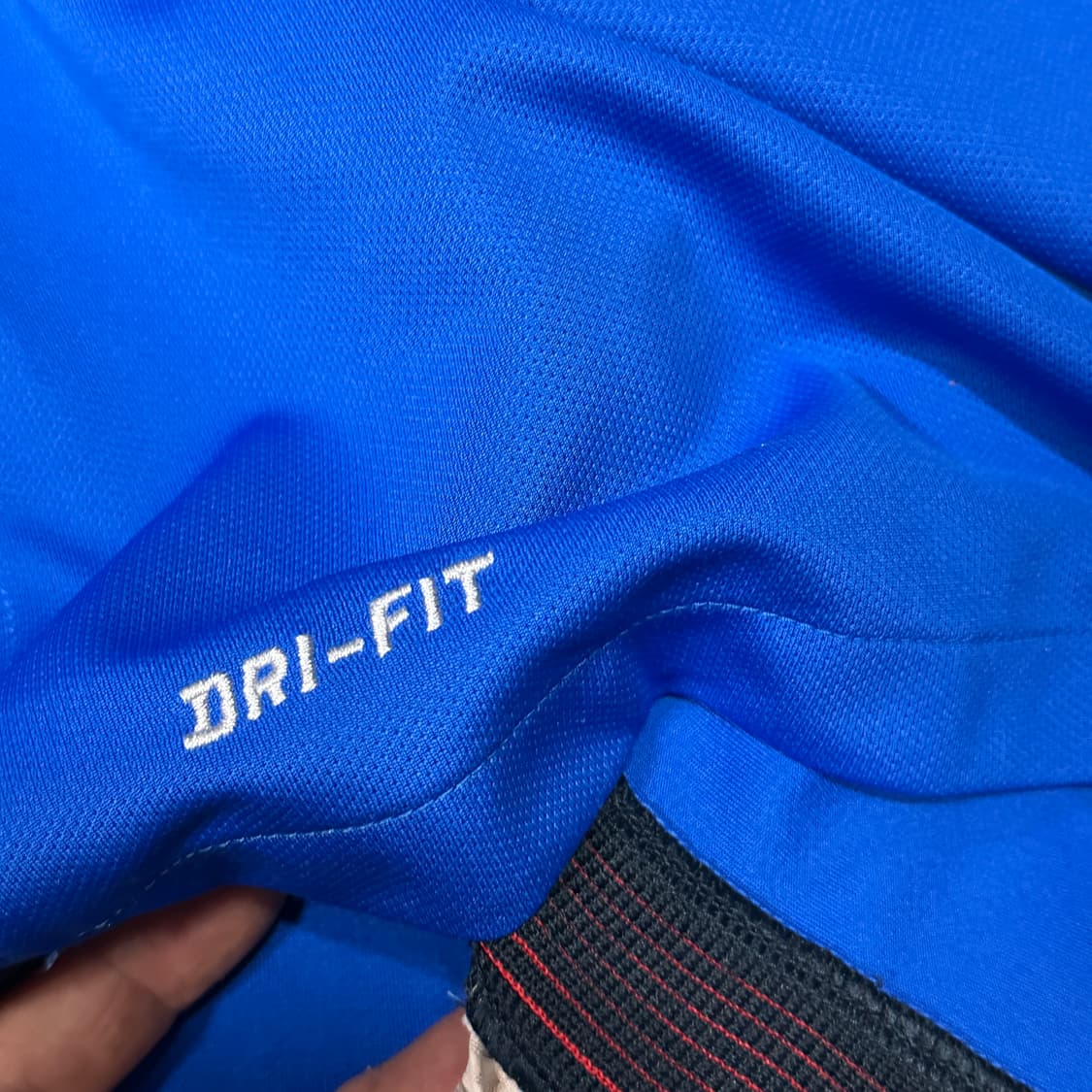 나이키 프랑스 국대 유니폼 반팔 m 상품이미지3