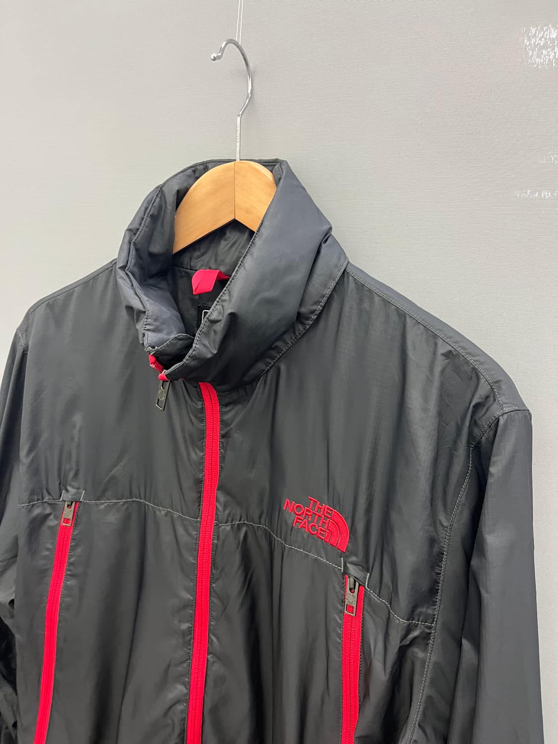 남성용 노스페이스 기능성 자켓 상품이미지3