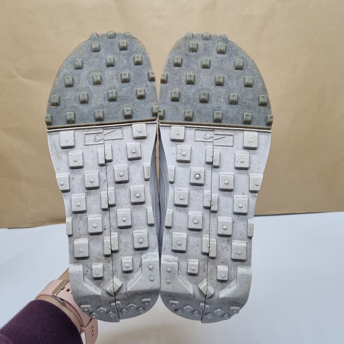 나이키 폰탄카 와플 운동화225. 상품이미지3